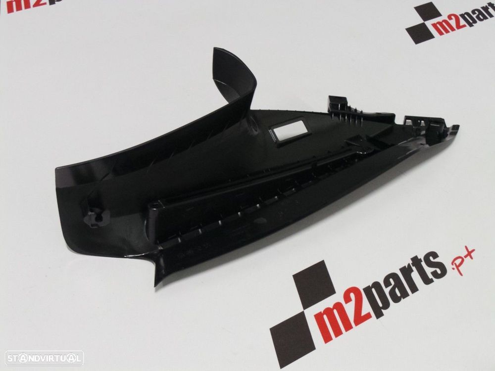 Cobertura Pilar D (Original) Direito Novo/ Original BMW 5 Touring (F11) 51438038... - 4