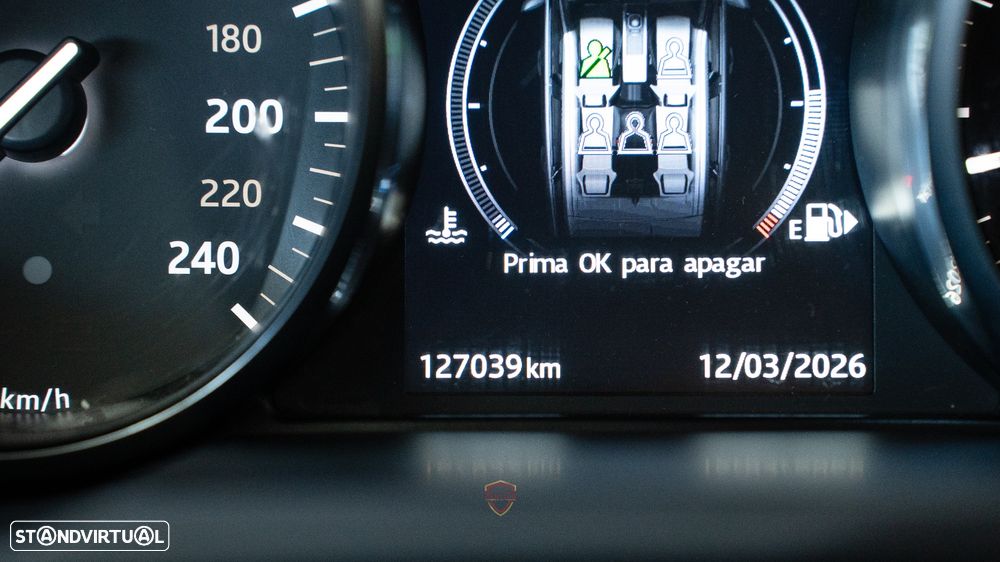 Land Rover Range Rover Evoque TD4 HSE - 15