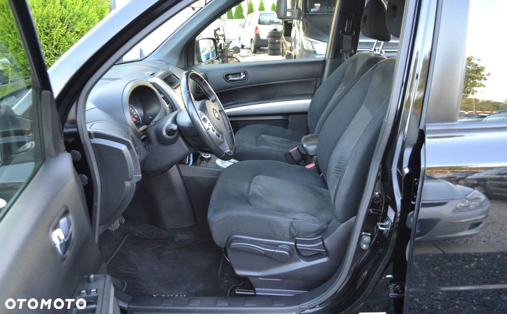 Nissan X-Trail - 19