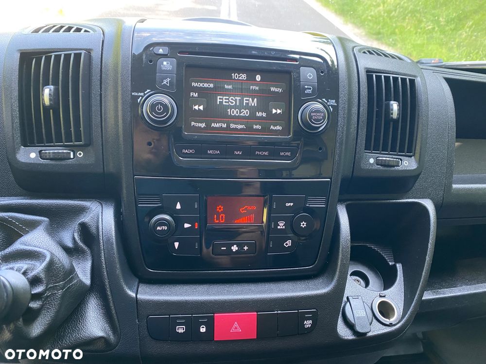 Fiat Ducato - 21