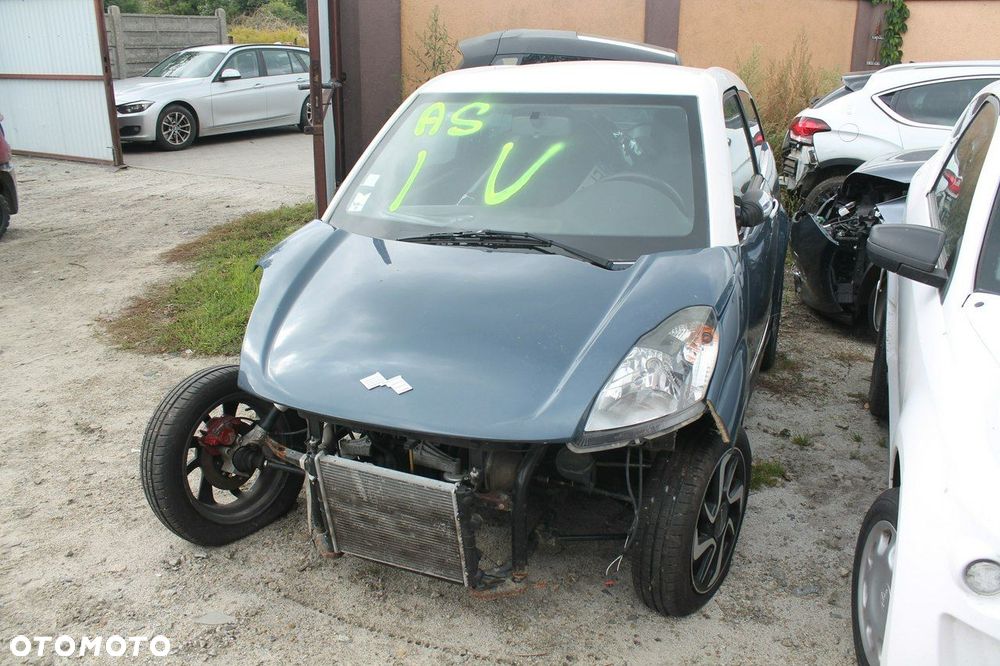 Ligier JS50 - 2