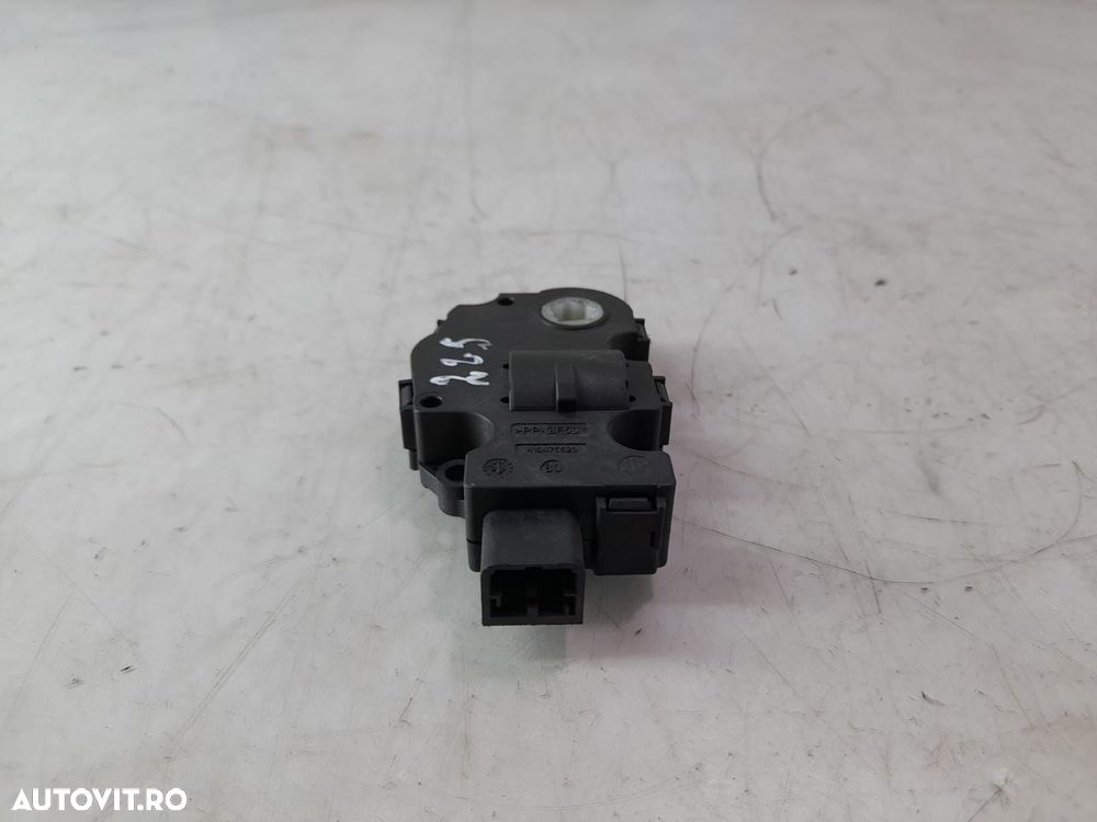 Motoras mixaj aer CZ113930-1400 BMW Seria 2 Active Tourer F45 [2014 - - 3