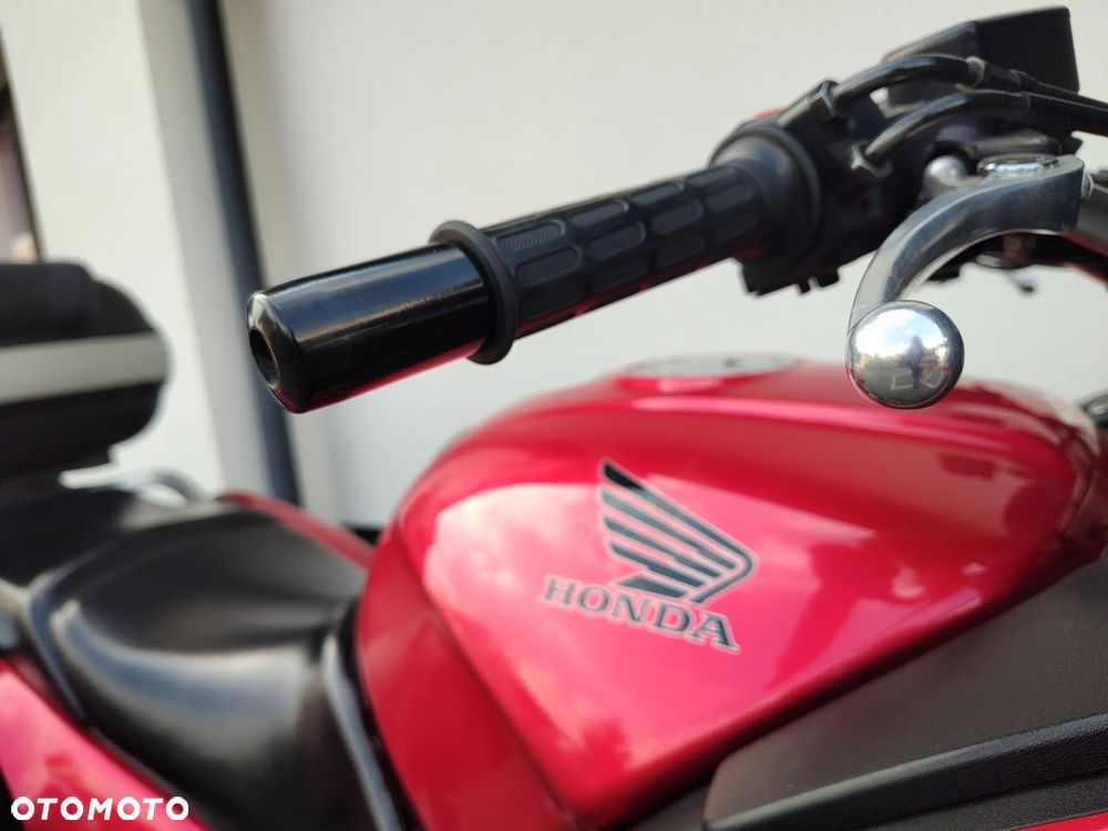 Honda ST - 21