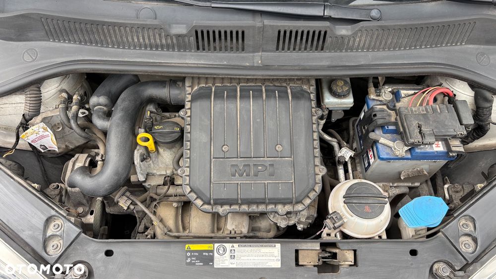 Skoda Citigo 1.0 Active - 25