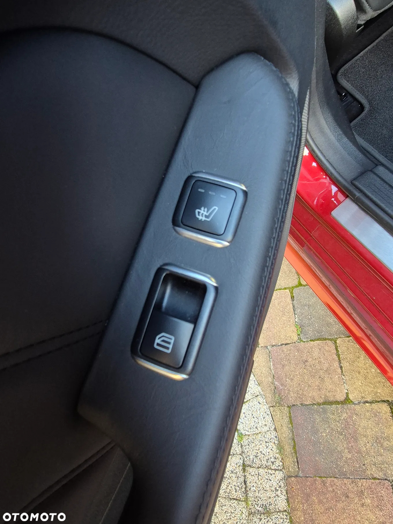 Mercedes-Benz Klasa E 63 AMG T 4Matic AMG Speedshift MCT - 37