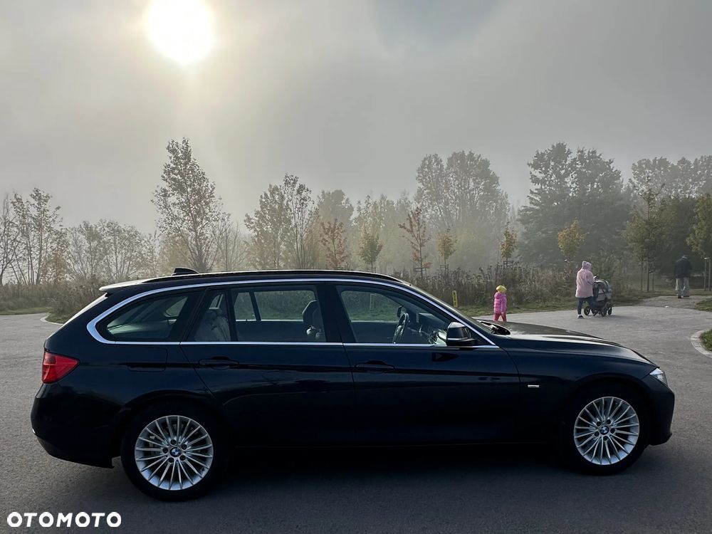 BMW Seria 3 - 1