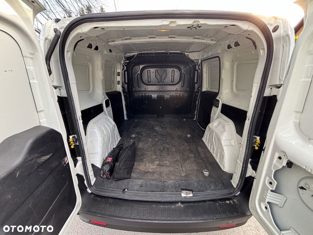 Fiat Doblo - 14