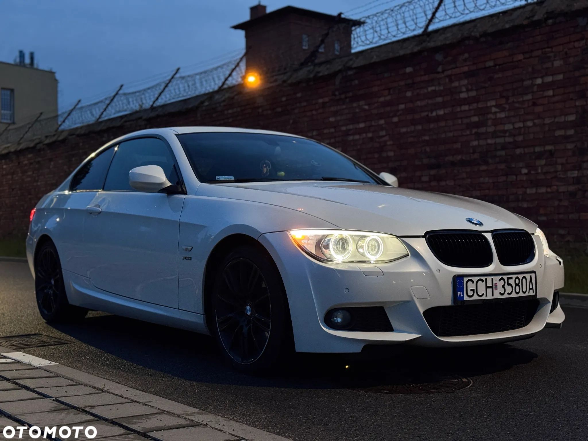 BMW Seria 3 - 1