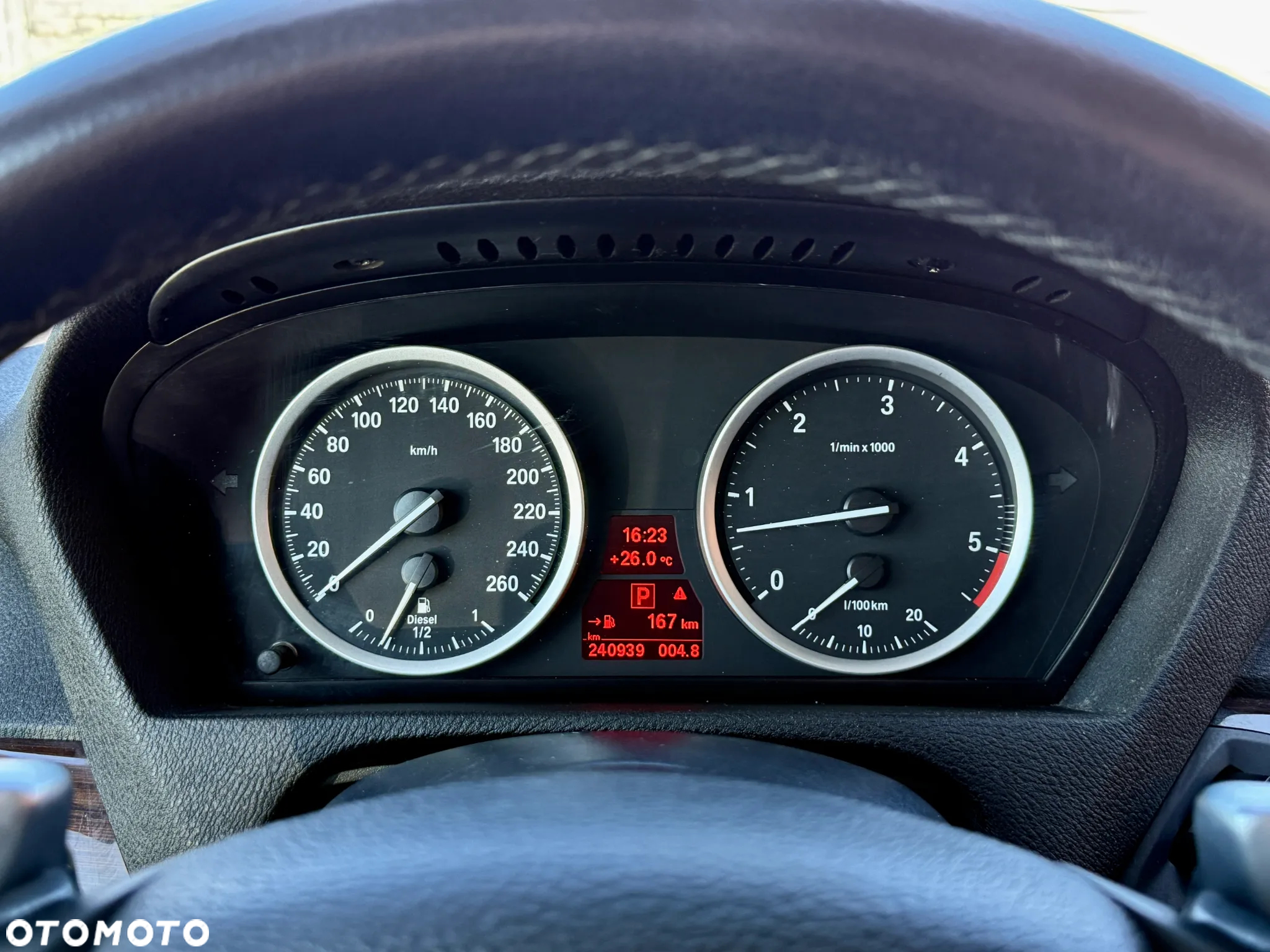 BMW X6 30d xDrive - 16