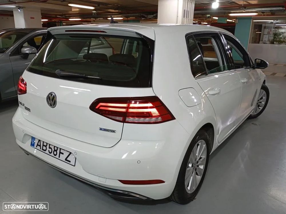 VW Golf 1.5 TSI BM Stream - 3