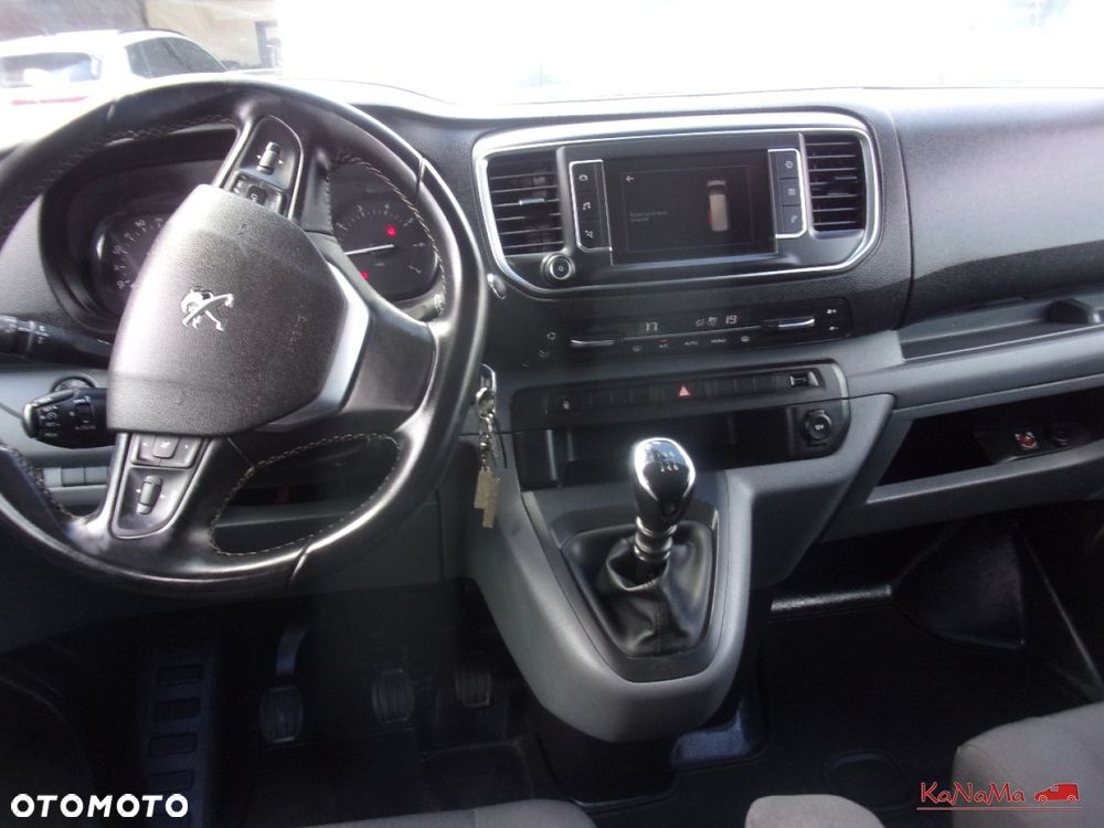 Peugeot Expert - 33