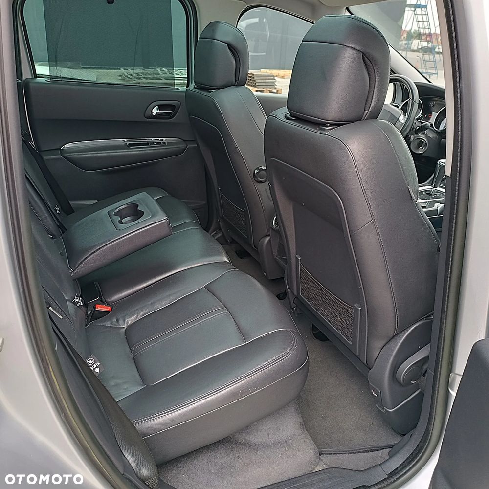 Peugeot 3008 e-HDi 115 ETG6 Stop&Start Business-Line - 7