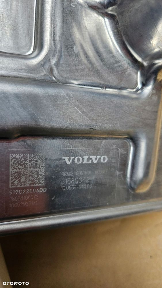 pompa hamulcowa 32279538 31680342 volvo xc60 xc90 v60 s60 nr 410324 - 9