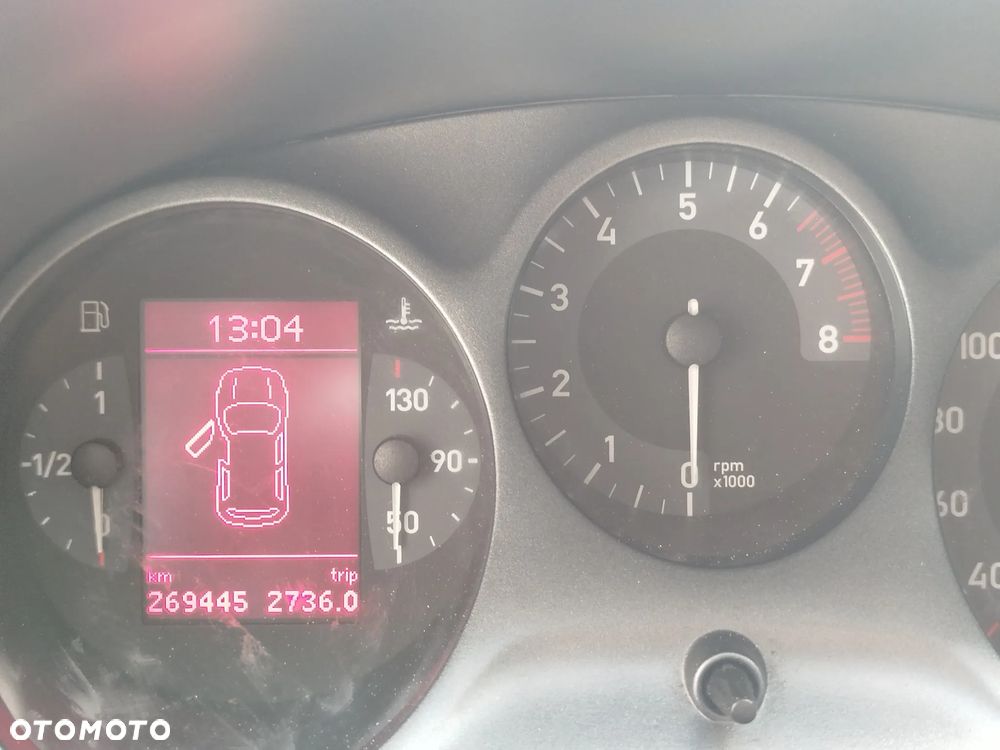 Seat Leon 1.8 TSI Style - 8