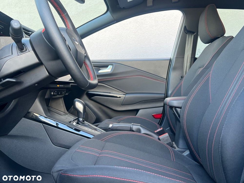 Ford Puma - 11