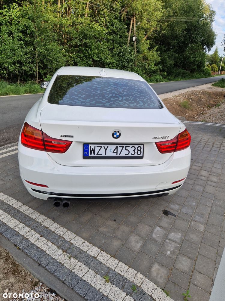 BMW Seria 4 428i xDrive Sport-Aut M Sport - 13