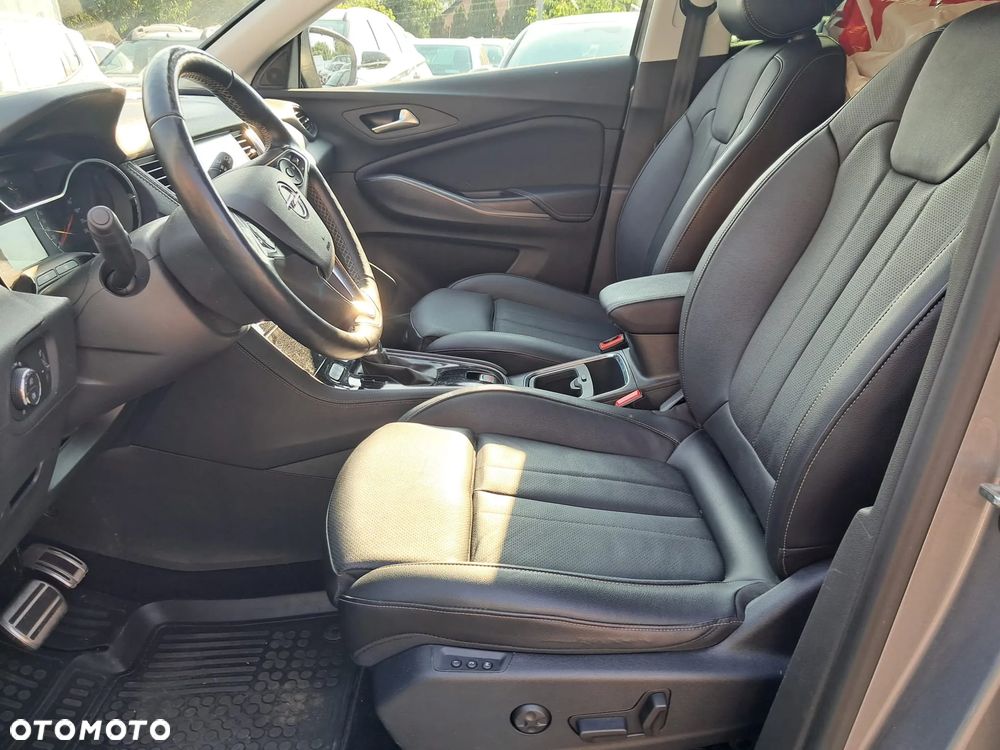 Opel Grandland X 1.6 T Ultimate S&S - 16