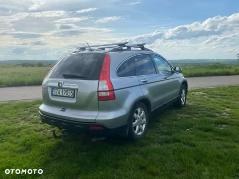 Honda CR-V - 8