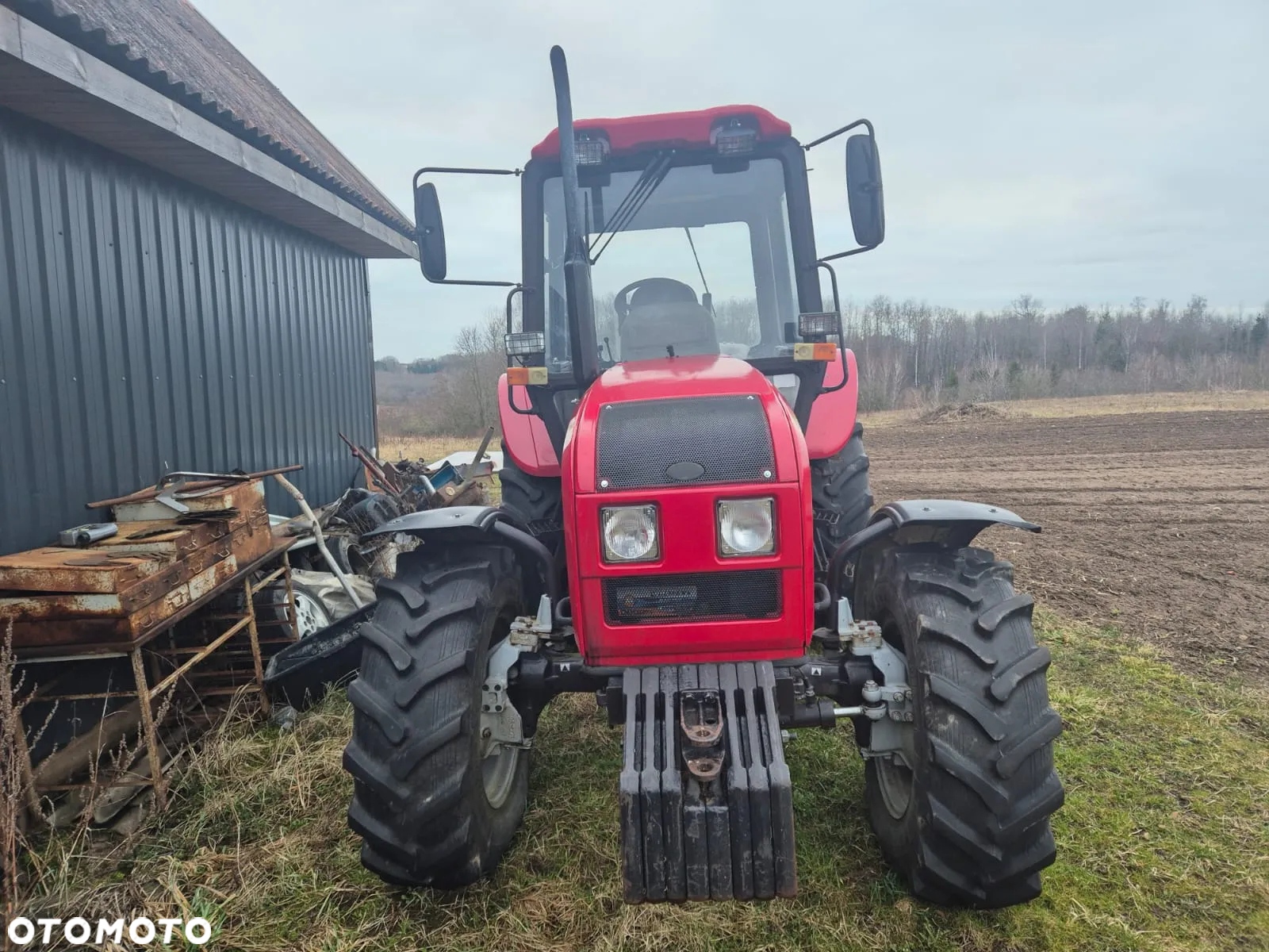 Belarus 920.4 - 5