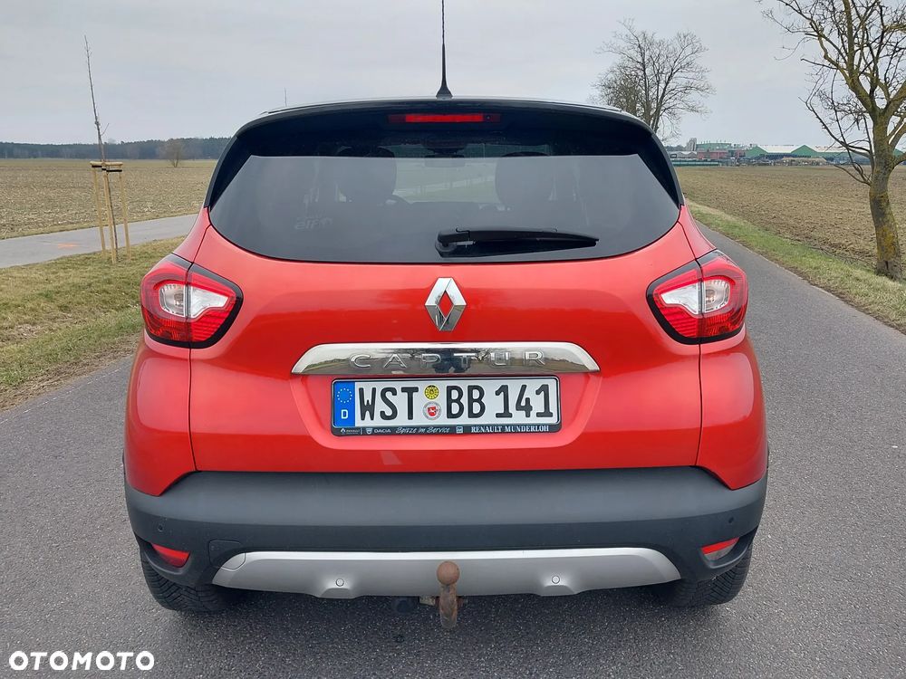 Renault Captur - 8