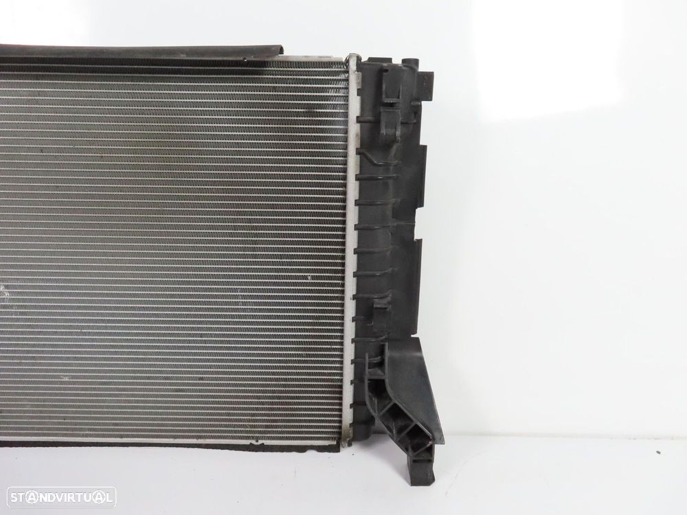 Radiador de água Usado / Original MINI MINI (F56)/MINI MINI (F55)/MINI MINI CLUB... - 3