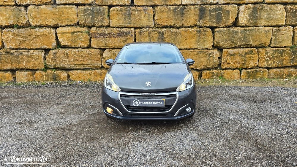 Peugeot 208 1.2 PureTech Style - 5