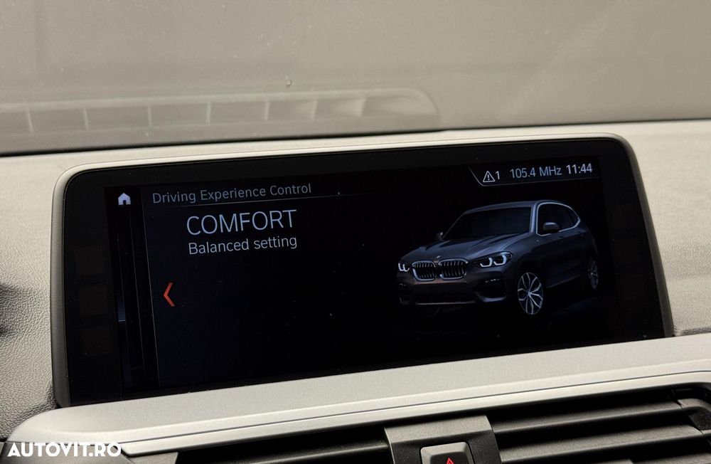 BMW X3 - 17