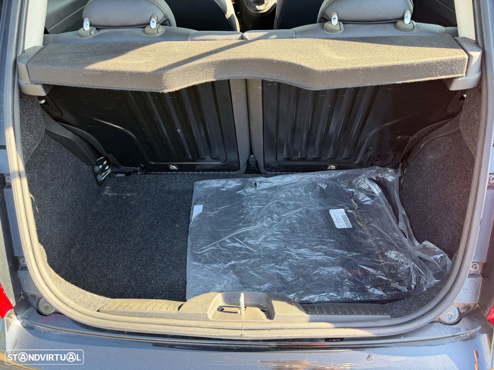 Fiat 500 1.2 8V S&S Collezione - 17