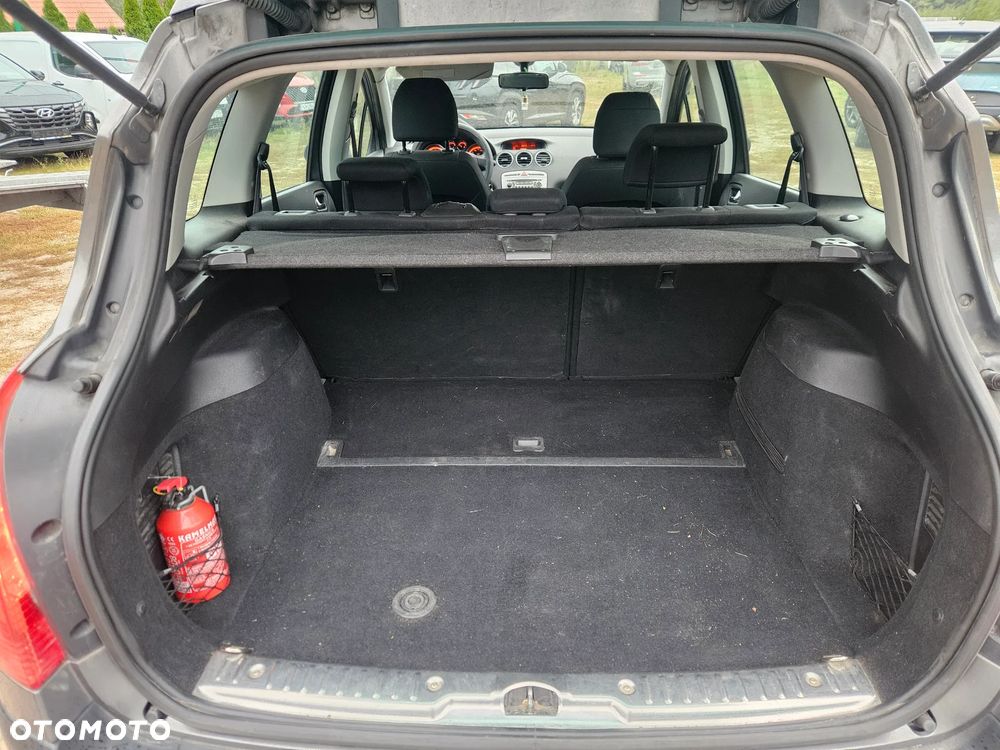 Peugeot 308 - 14