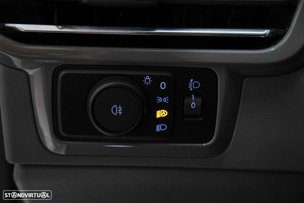VW Caravelle 2.0 TDI Longo Life - 18