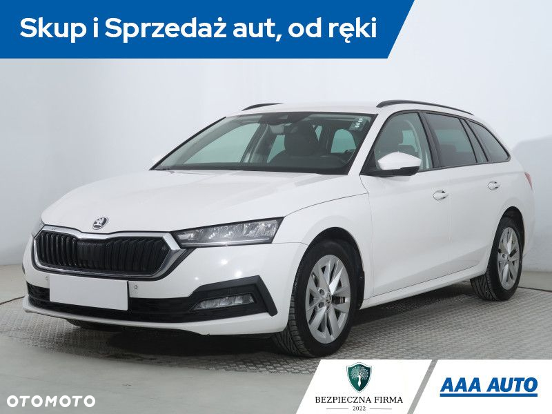 Skoda Octavia - 2
