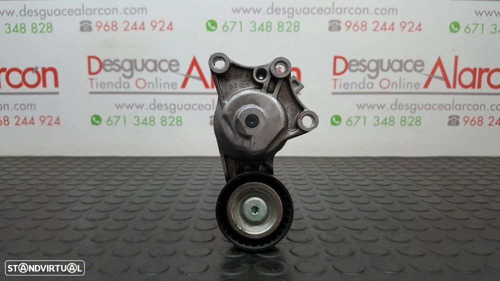 TENSOR CORREIA AUXILIAR PEUGEOT 208 ACTIVE - 1
