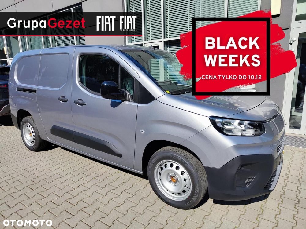 Fiat Doblo - 1