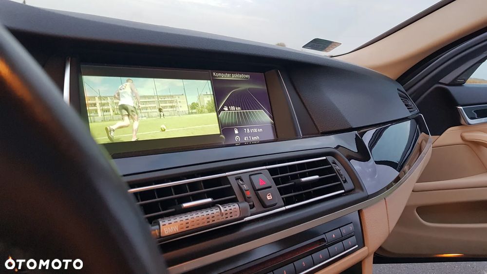 BMW Seria 5 530d - 17