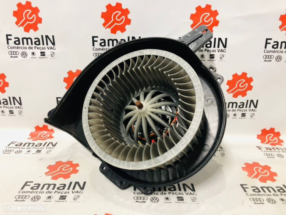 Motor Chaufagem Audi A1 8X/VW (2010- - 1