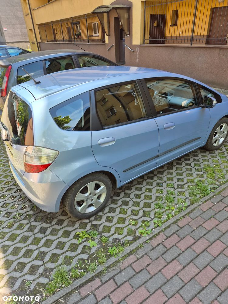 Honda Jazz 1.4 i-VTEC Comfort - 11