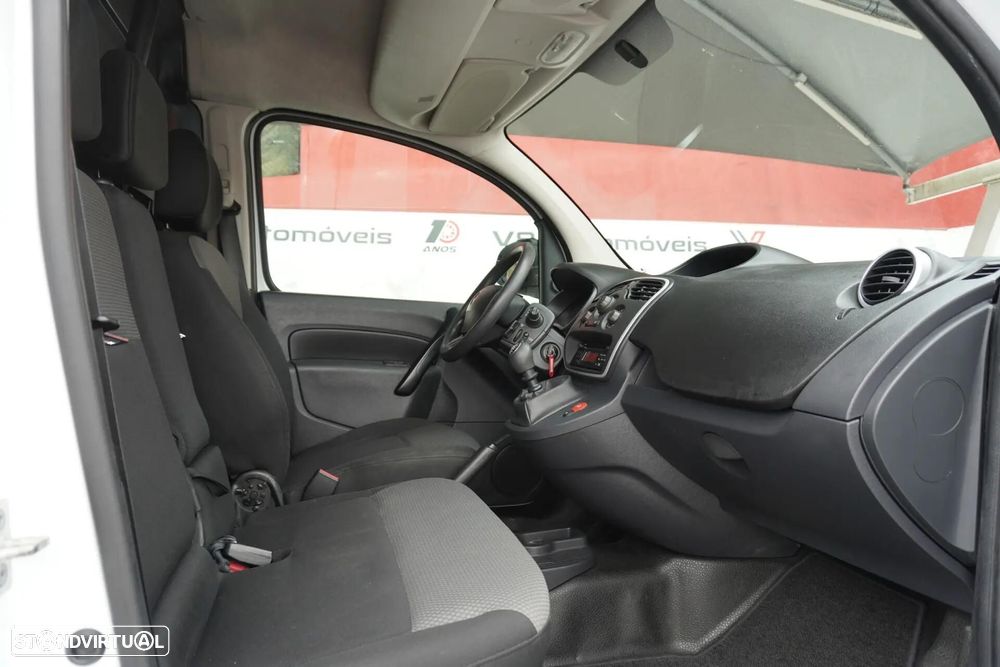 Renault Kangoo 1.5 dCi Maxi Business S/S - 15