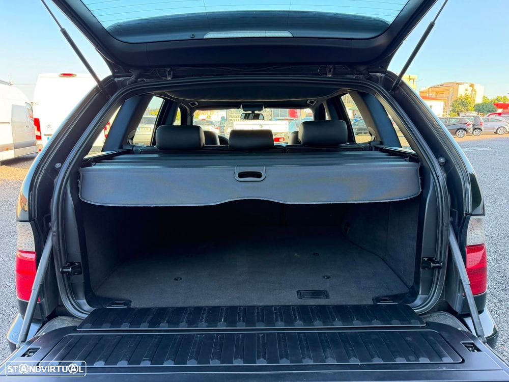 BMW X5 3.0 d - 18