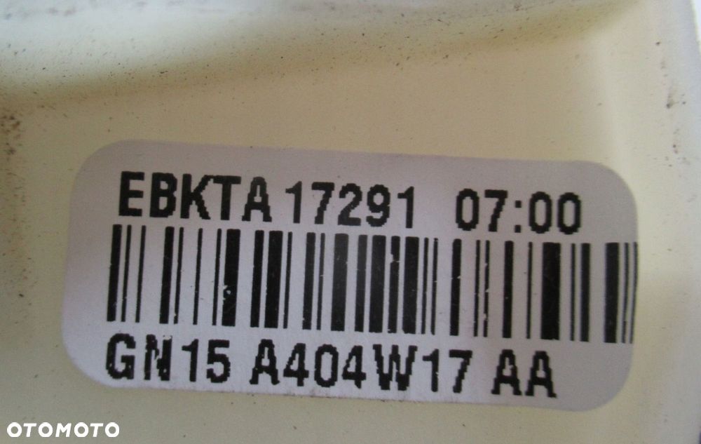 ECOSPORT ZAMEK KLAPY TYLNEJ GN1A-5426413-BB - 3