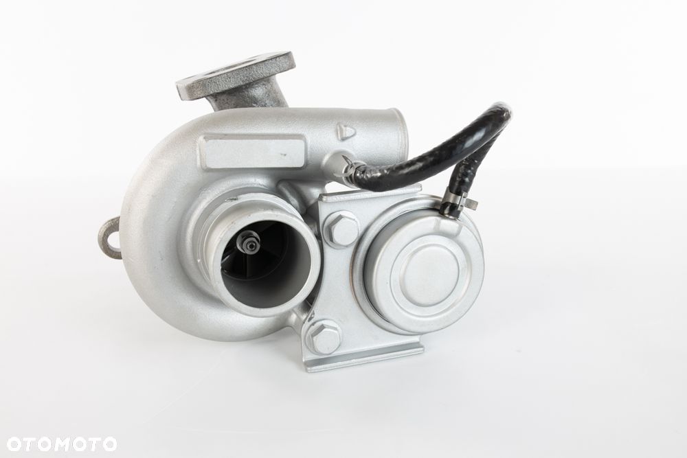 Turbina Hyundai Tucson 2.0 CRDi 113KM 49173-02410 OE - 28231-27000 - 2
