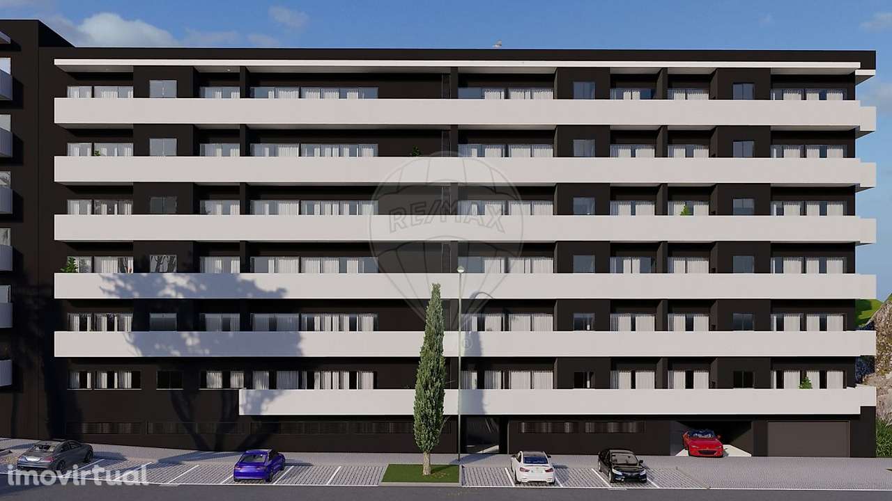 Apartamento T2 para venda - Grande imagem: 4/9