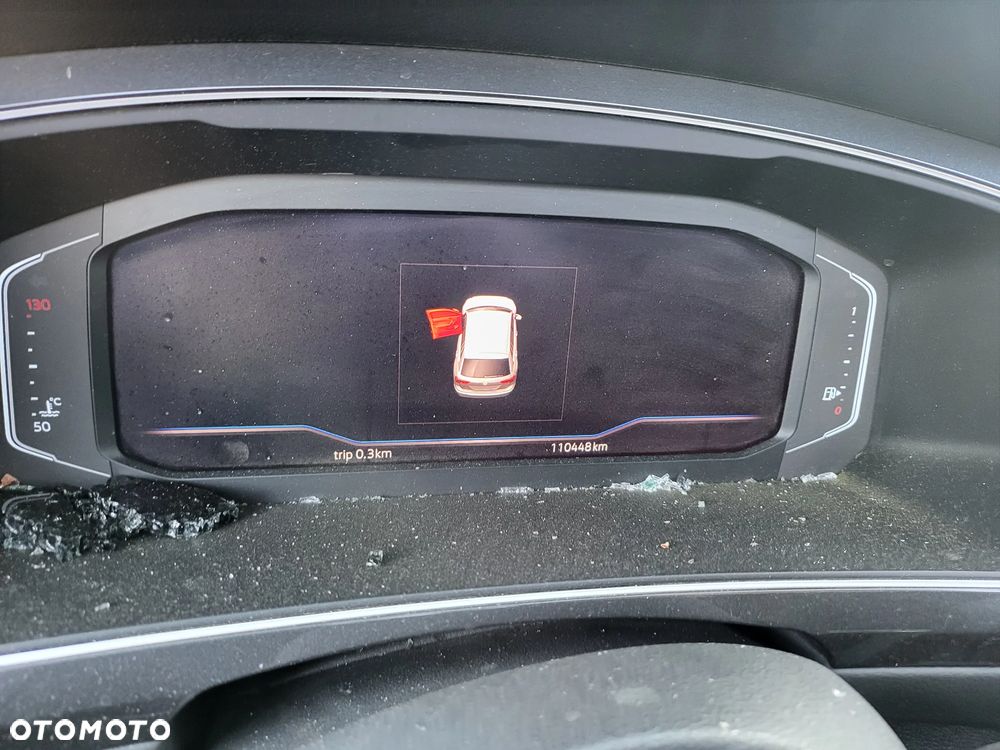Volkswagen Tiguan 1.5 TSI OPF DSG R-Line - 12