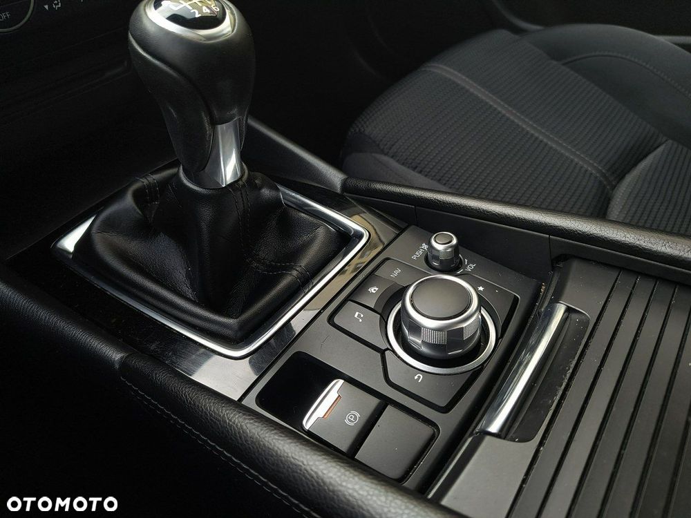 Mazda 3 1.5 Skyenergy - 23