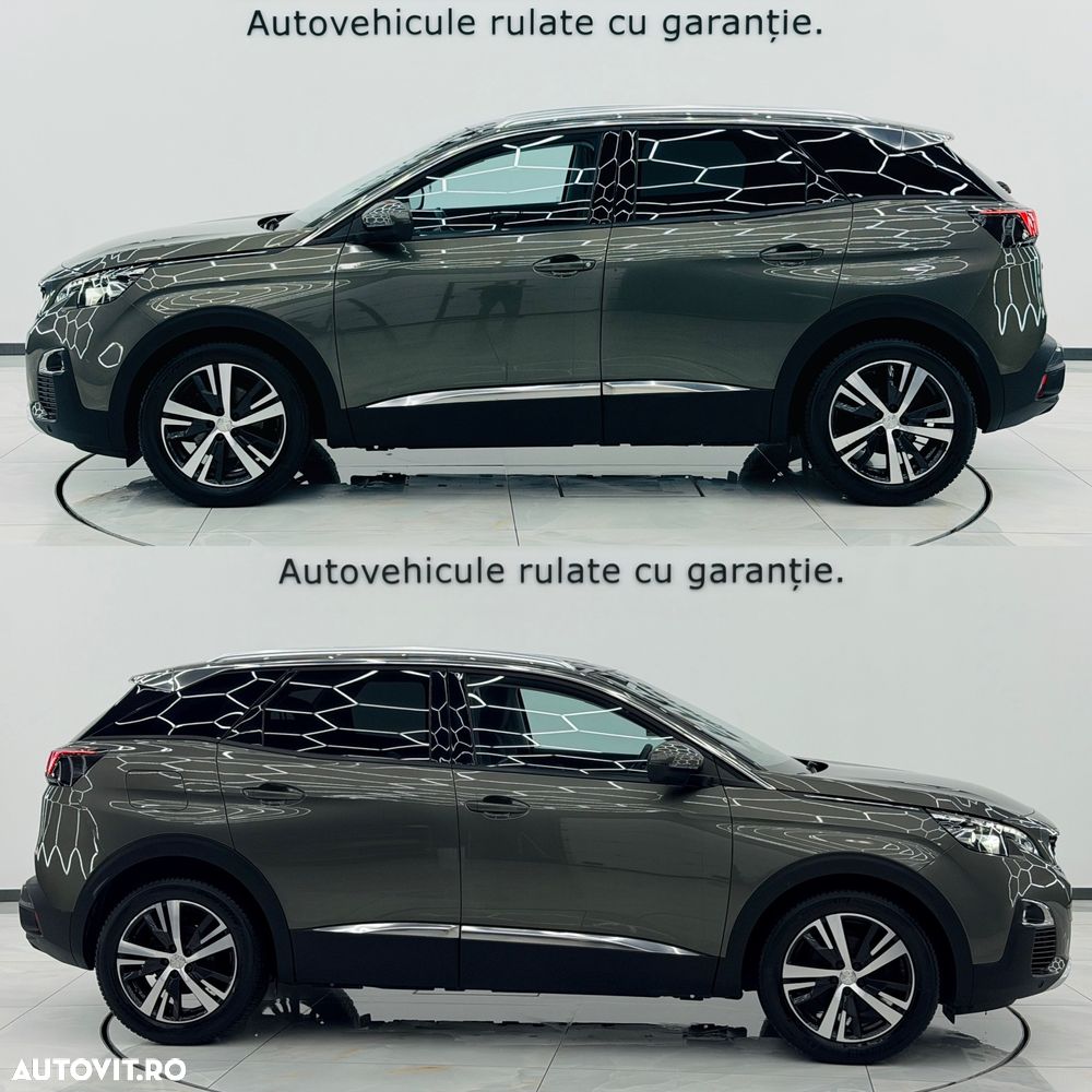 Peugeot 3008 PureTech 130 Stop & Start Allure - 5
