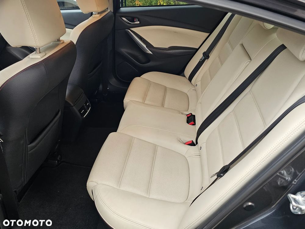 Mazda 6 2.0 Skypassion I-ELoop - 23