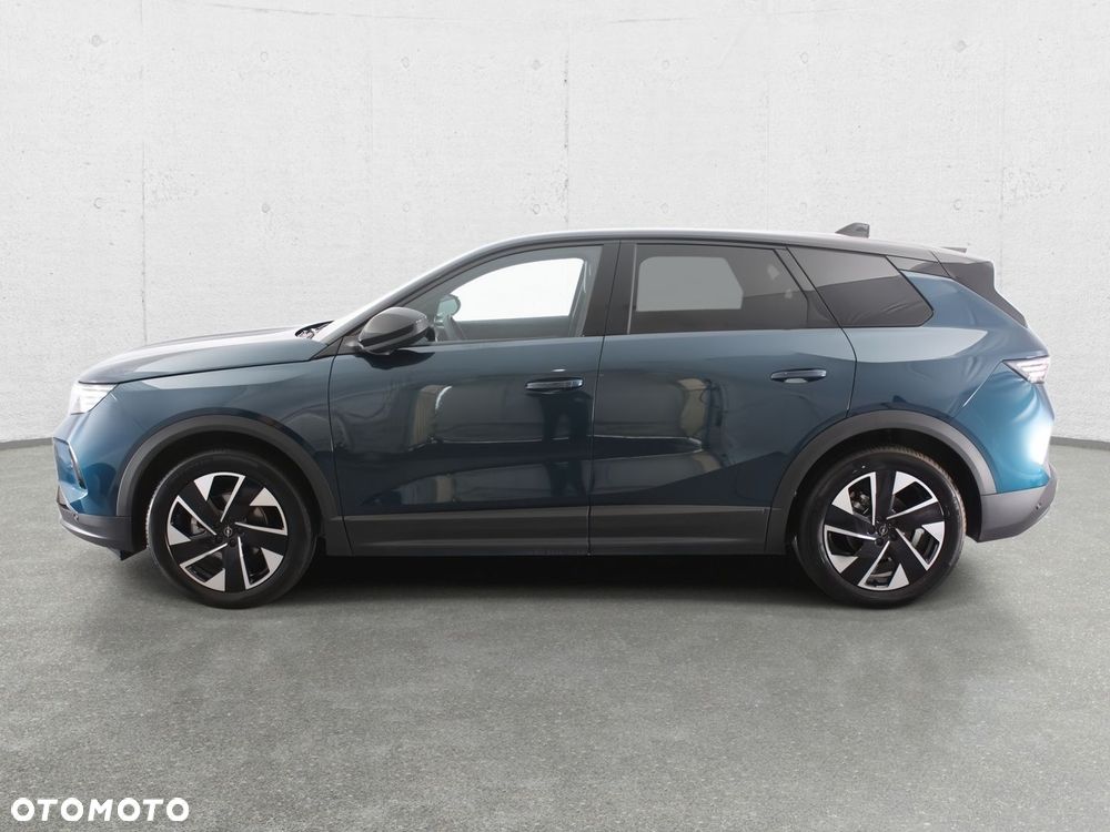 Opel Grandland 1.2 mHEV GS eDTC6 - 6