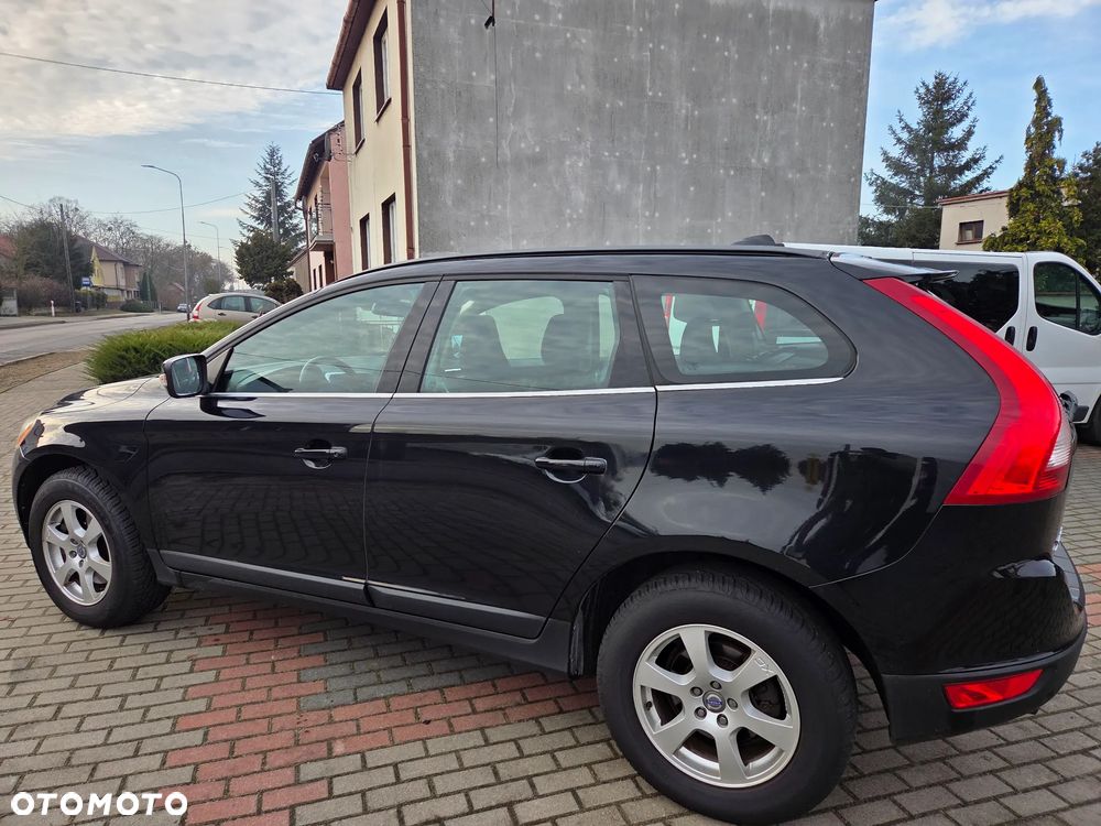 Volvo XC 60 D3 Summum - 6