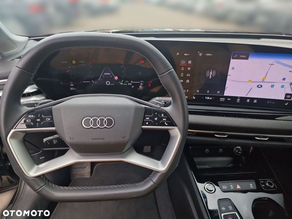 Audi A5 Avant TFSI S tronic - 14