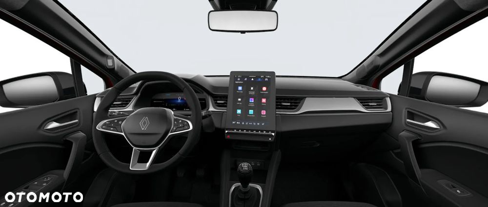Renault Captur - 6