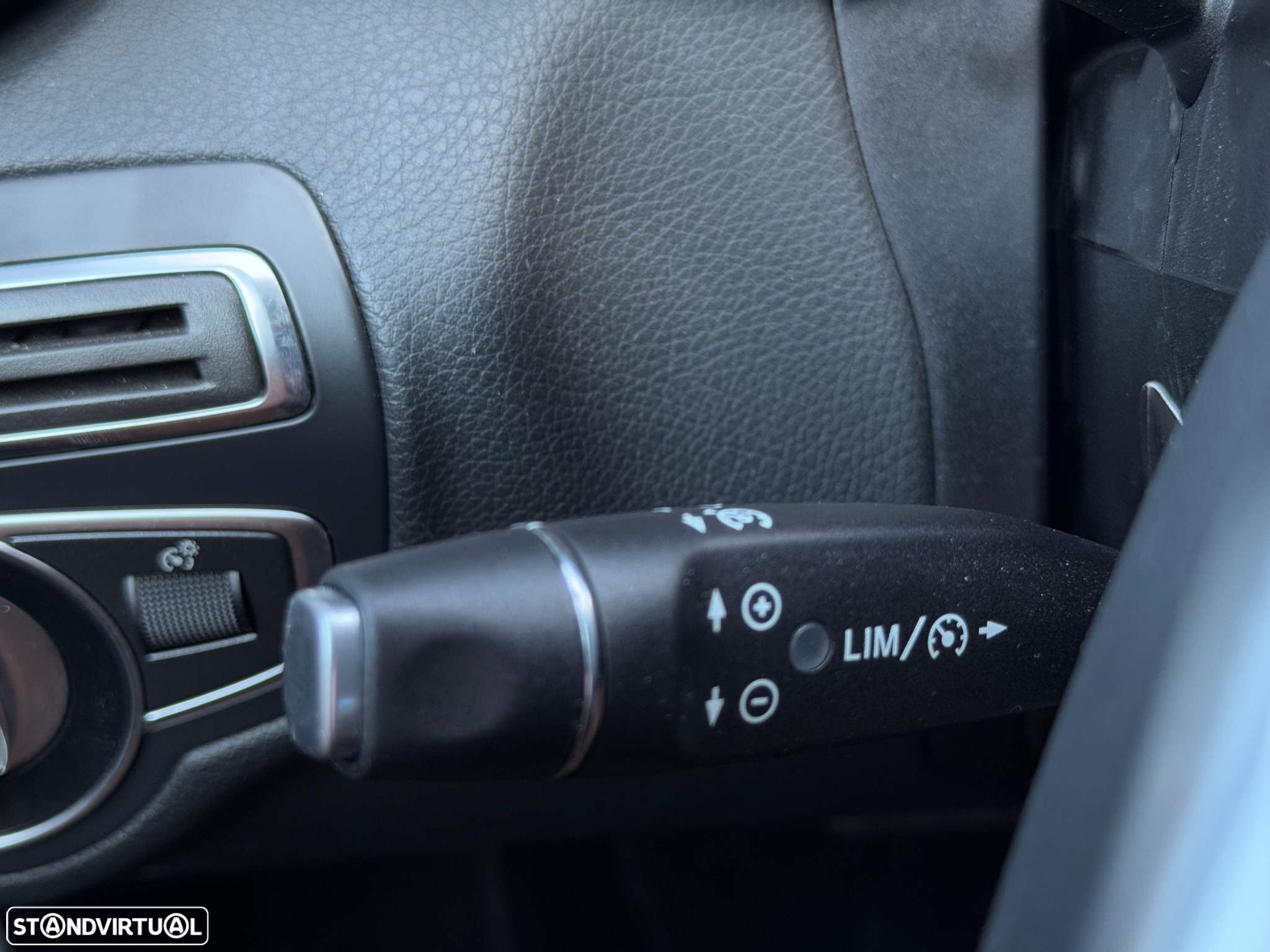 Mercedes-Benz C 200 d AMG Line Aut. - 17